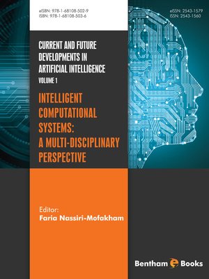 cover image of Intelligent Computational Systems